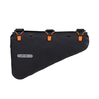 Ortlieb Frame-Pack RC 4L Black
