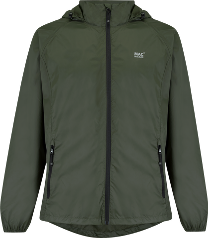 Mac in a Sac Origin2 M Khaki