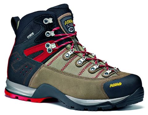 Asolo Fugitive GTX Widefit