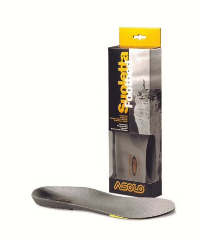 Asolo Insoles 10UK