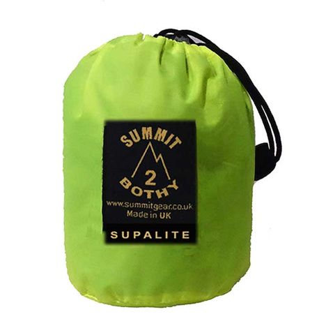 Summit Supalite 2 Person Bothy Bag