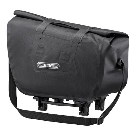 Ortlieb Trunk-Bag RC Black