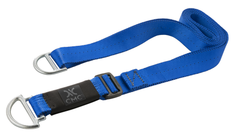 CMC SL Variable Anchor Strap (NFPA G Rated) – T'NT Work & Rescue