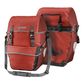 Ortlieb Bike Packer Plus Salsa - Dark Chilli