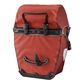 Ortlieb Bike Packer Plus Salsa - Dark Chilli