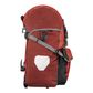 Ortlieb Bike Packer Plus Salsa - Dark Chilli