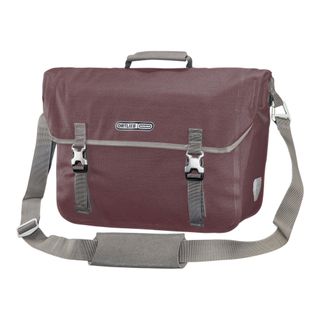 Ortlieb Commuter Bag Two Urban QL3.1 Ash Rose