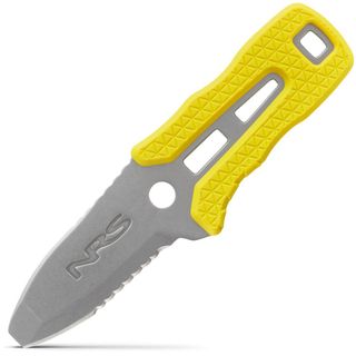 NRS Co-Pilot Knife Safety Yellow