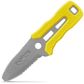 NRS Co-Pilot Knife Safety Yellow