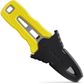 NRS Co-Pilot Knife Safety Yellow