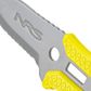 NRS Co-Pilot Knife Safety Yellow