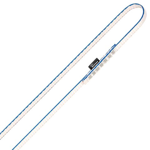 DMM Dynatec Sling 8mm x 400cm Blue