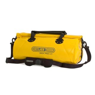 Ortlieb Rack Pack 31L Sun Yellow