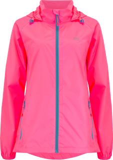 Mac in a Sac Neon2 XXL Pink