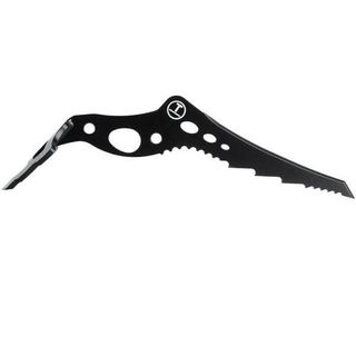 DMM Fly technical pick/adze