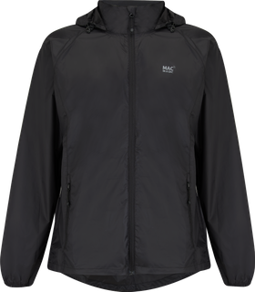 Mac in a Sac Origin2 XXL Black