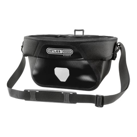 Ortlieb Ultimate 5L Black