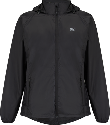 Mac in a Sac Origin2 XXXL Black