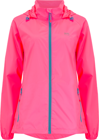 Mac in a Sac Neon2 XL Pink