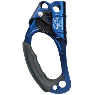 BEST Rappelling (Abseil) Device for Canyoneering: Conterra SCARAB