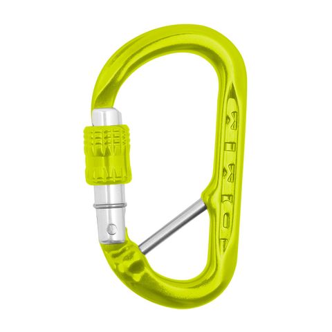 DMM XSRE Lock + CB Lime