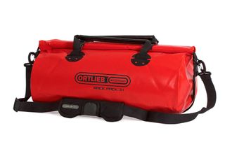 Ortlieb Rack Pack 31L  Red