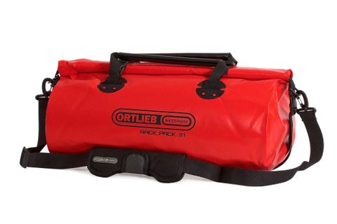 Ortlieb Rack Pack 31L  Red