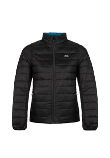 Mac in a Sac Polar Jacket  Jet Black/Teal XSmall Womens
