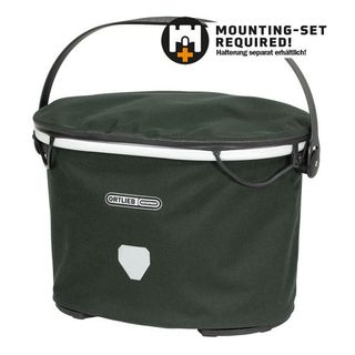 Ortlieb Up Town Urban Pine