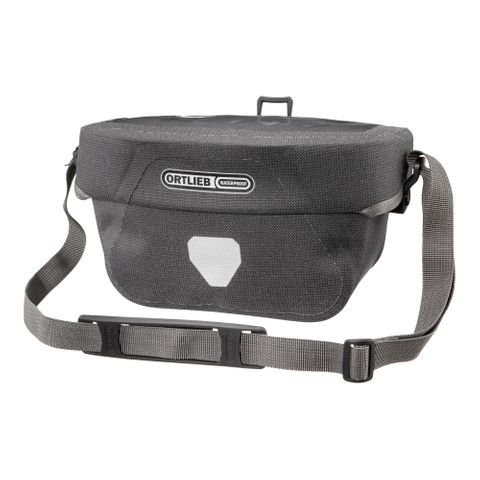 Ortlieb Ultimate Urban 5L Pepper