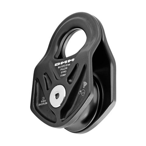 DMM Gyro Pulley