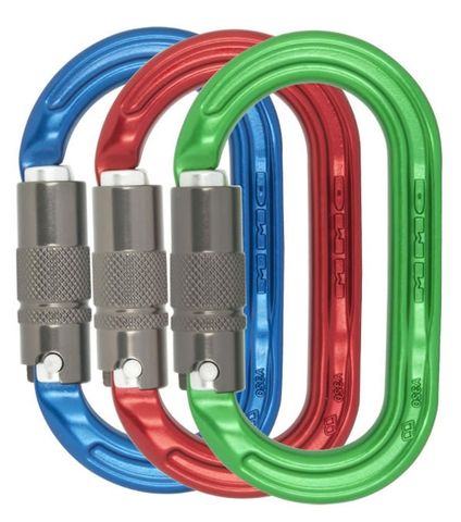 DMM Ultra O Locksafe Colourpack