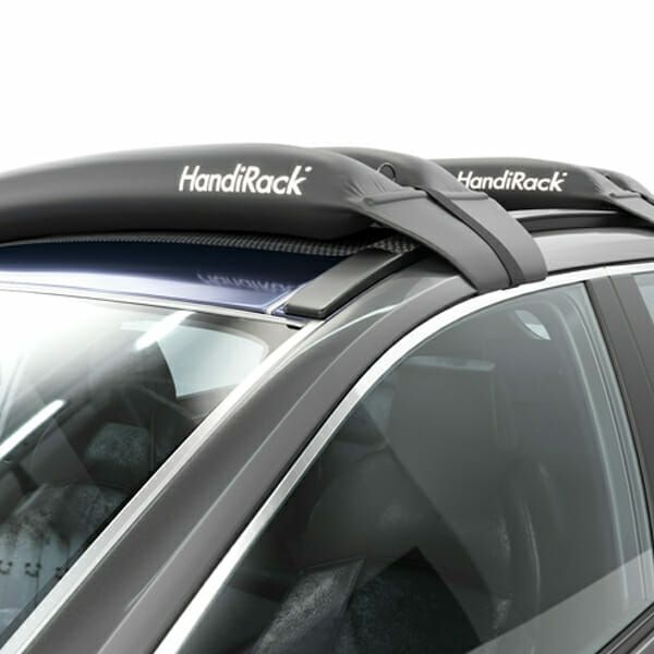 Handirack universal inflatable roof rack online bars