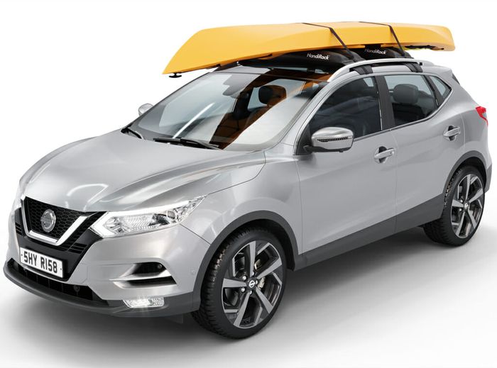 Handirack Inflatable Roofrack