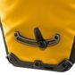 Ortlieb Back Roller Sun Yellow - Black