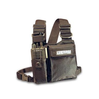 Conterra Adjusta-Pro Radio Chest Harness