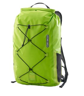 Ortlieb Light-Pack Two 25L Lime