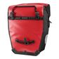 Ortlieb Back Roller City Red - Black
