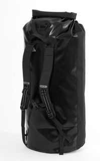 Ortlieb X-Tremer 113L Black