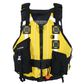 NRS Rapid Rescuer PFD Yellow
