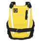 NRS Rapid Rescuer PFD Yellow