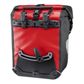 Ortlieb Sport Roller Red - Black