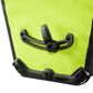 Ortlieb Back Roller High-Vis Neon Yellow - Black Reflex