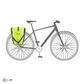 Ortlieb Back Roller High-Vis