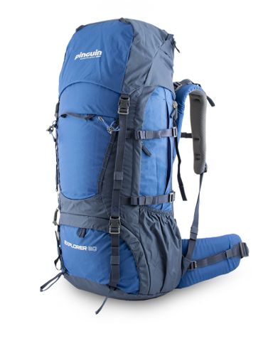 Pinguin Explorer 60 Navy