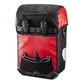 Ortlieb Sport Packer Classic Red - Black