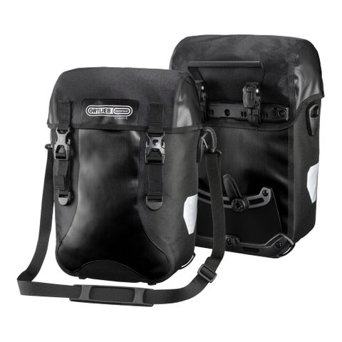 Ortlieb Sport Packer Classic Black