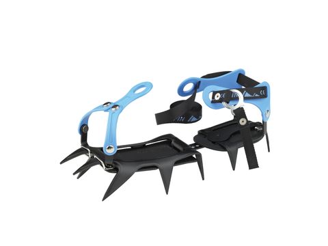 AustriAlpin skyClimb - Crampons, Free EU Delivery