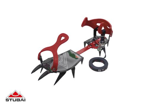 Stubai Tirol Crampon