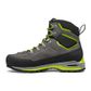 Freney Evo LTH GV #7 UK Graphite/Green Lime